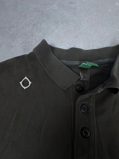 Ma.Strum Pullover (XL)
