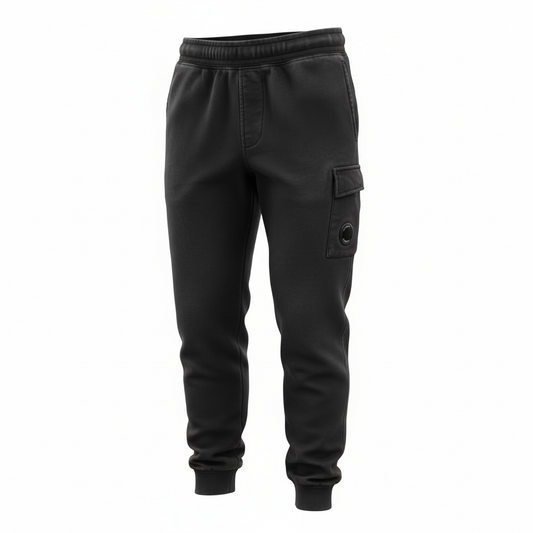 C.P. Company Trackpants (S)