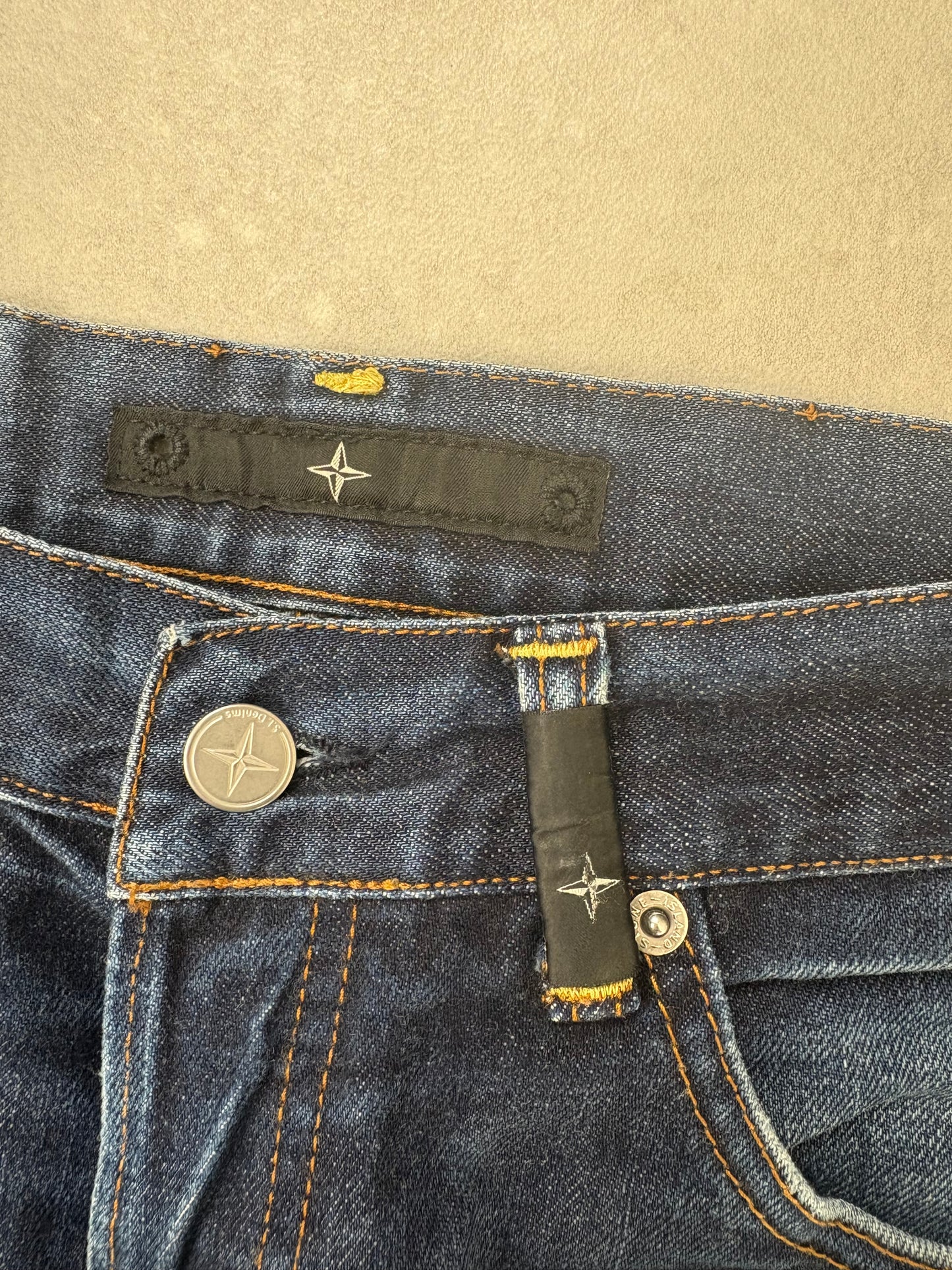 Stone Island Jeans (W36)