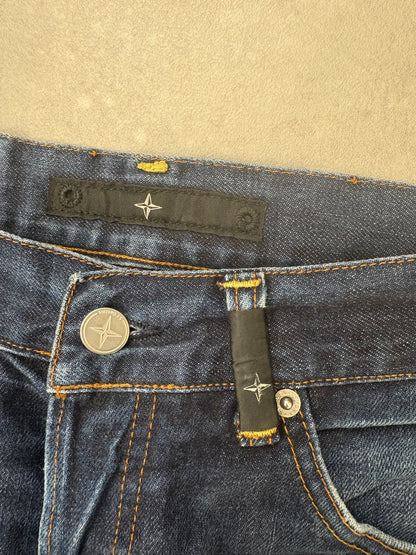 Stone Island Jeans (W36)