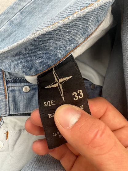 Stone Island Jeans (W33)