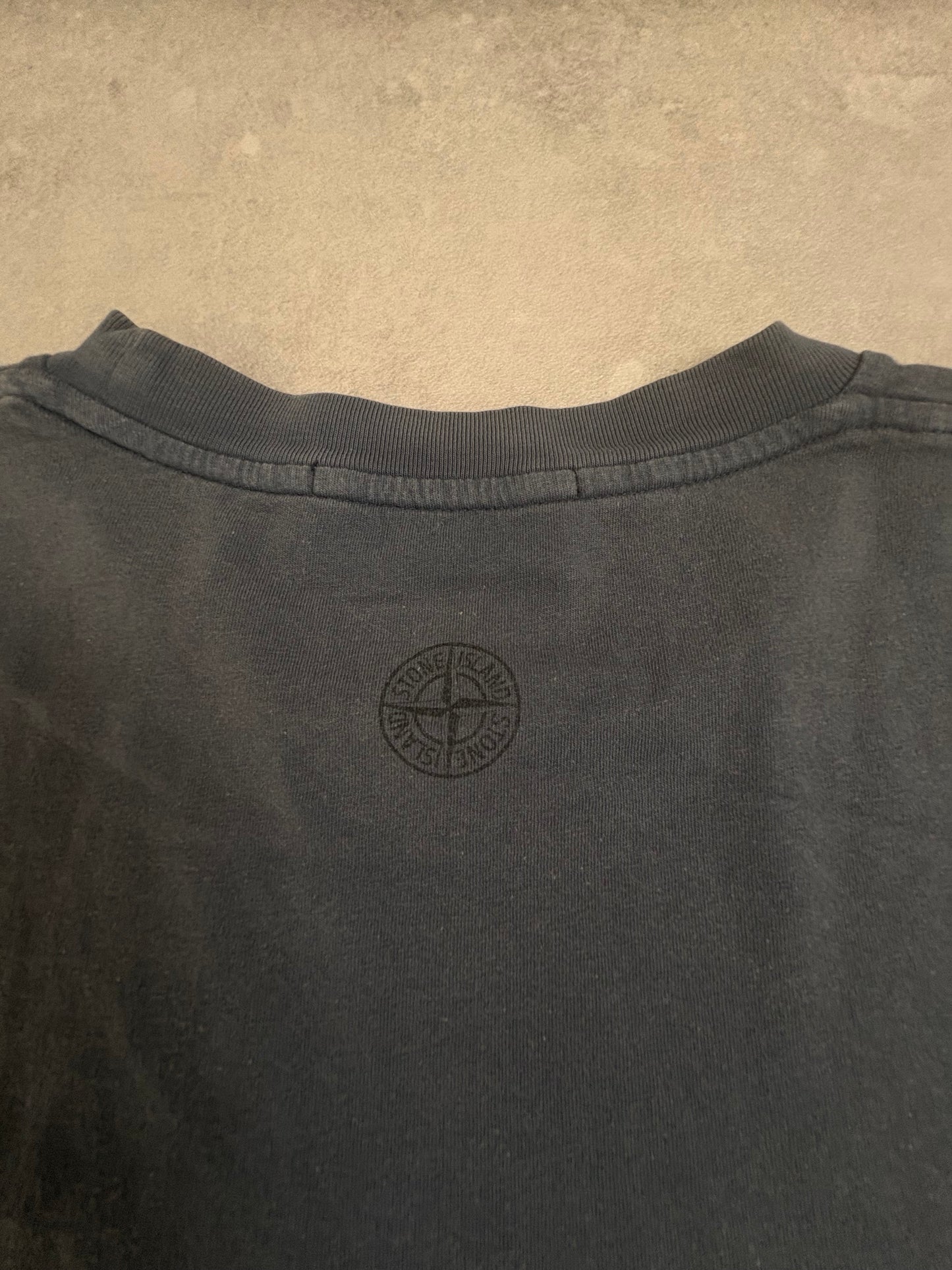 Stone Island Longsleeve (XL)