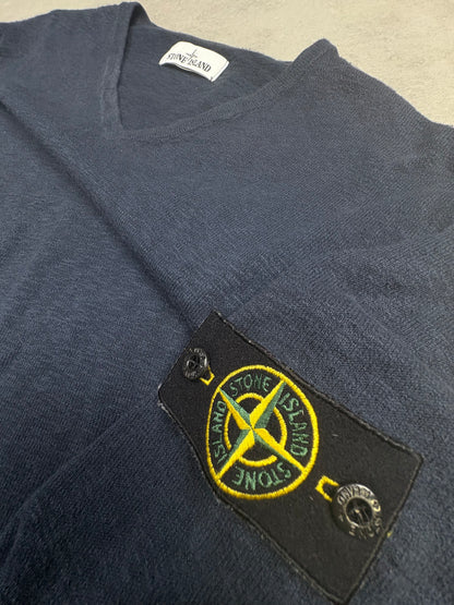 Stone Island Pullover (XL)