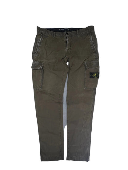 Stone Island Cargo Hose (W36)