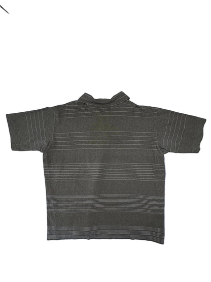 Stone Island Poloshirt Piqué 1998  (XL)