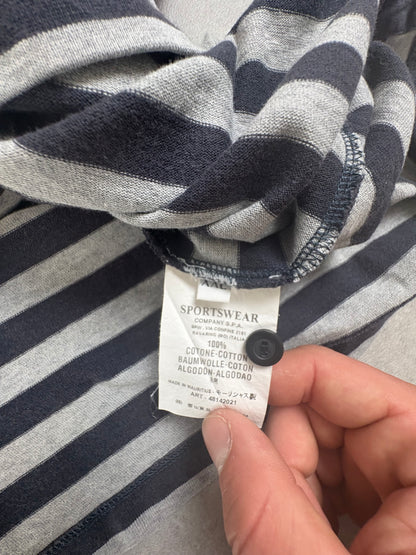 Stone Island Denims Poloshirt (XXL)