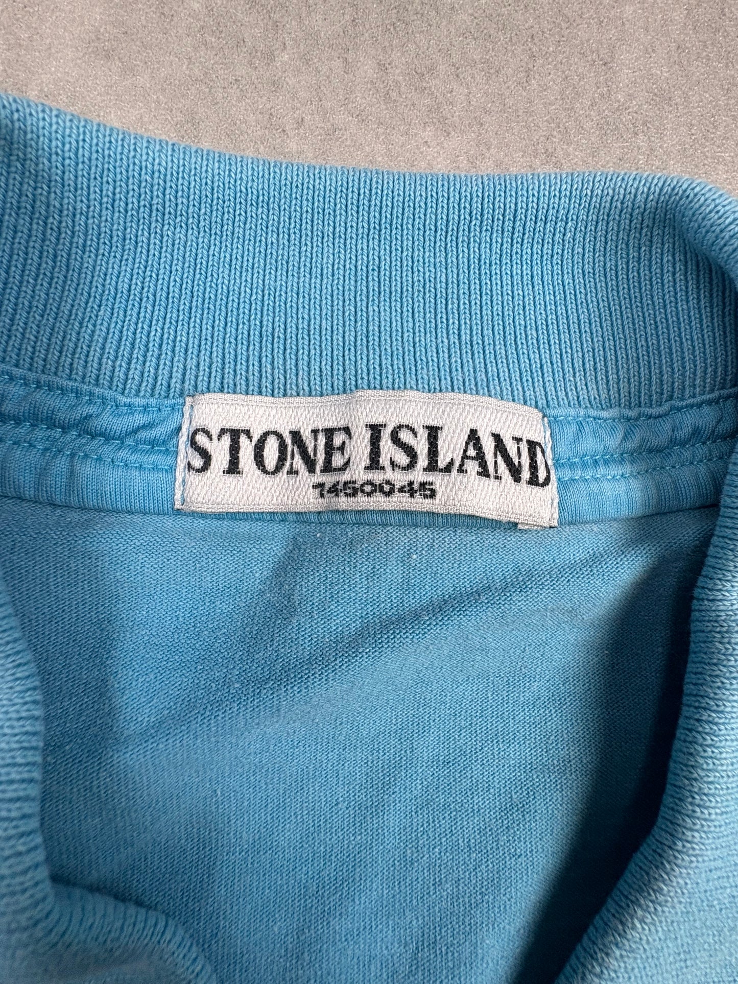 Stone Island Poloshirt (L)