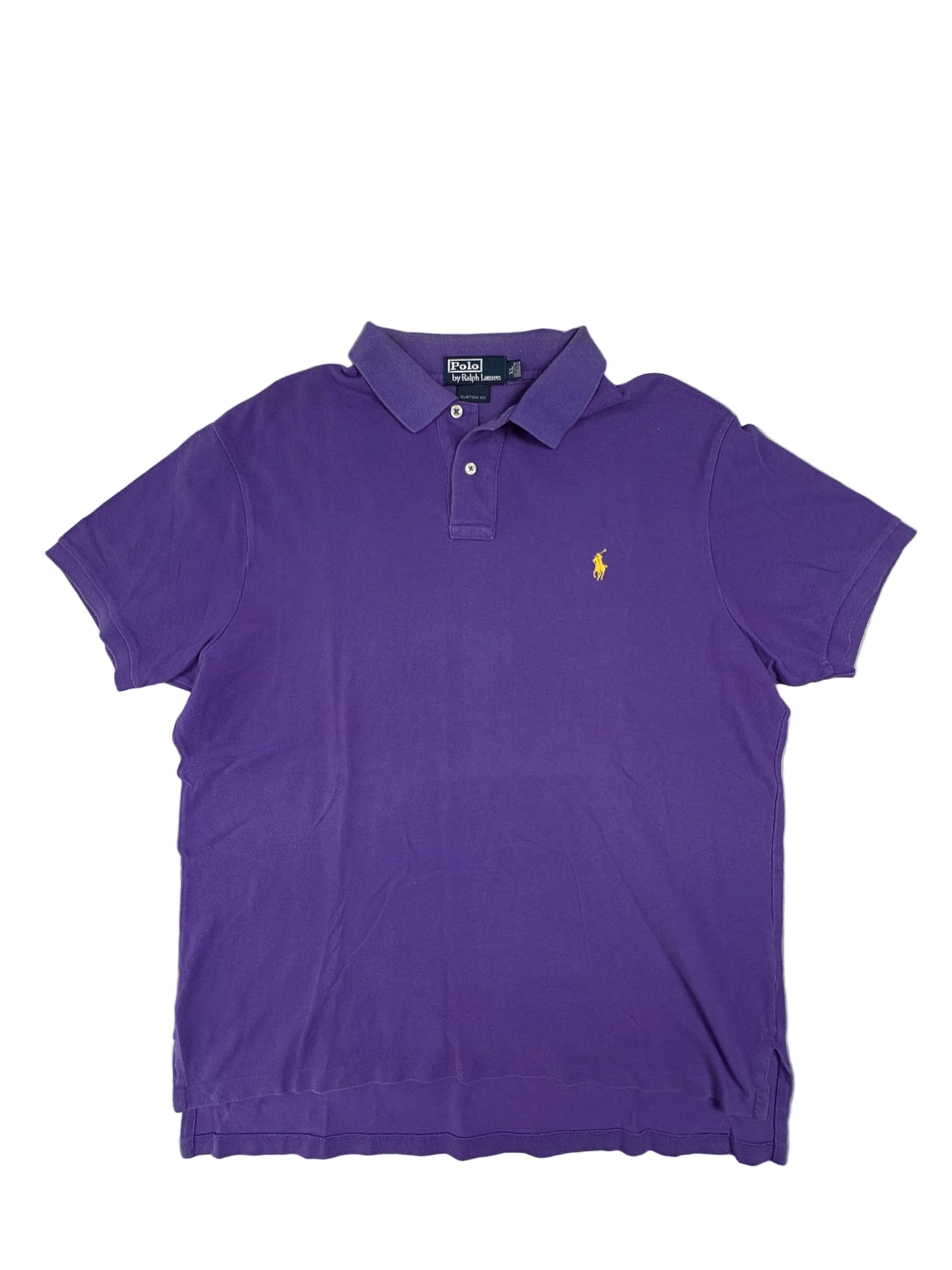 Ralph Lauren Poloshirt (XL)