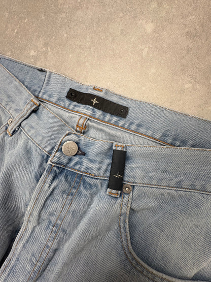 Stone Island Jeans (W33)