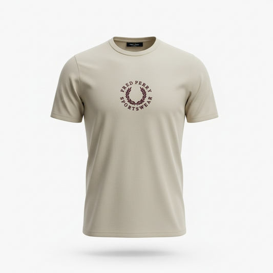 Fred Perry T-Shirt (M)