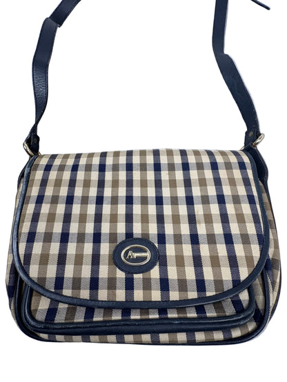 Aquascutum Tasche