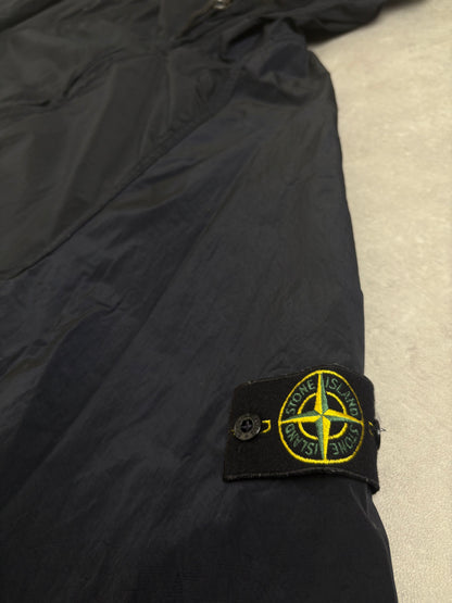 Stone Island Nylon Jacke 2005 (XXL)
