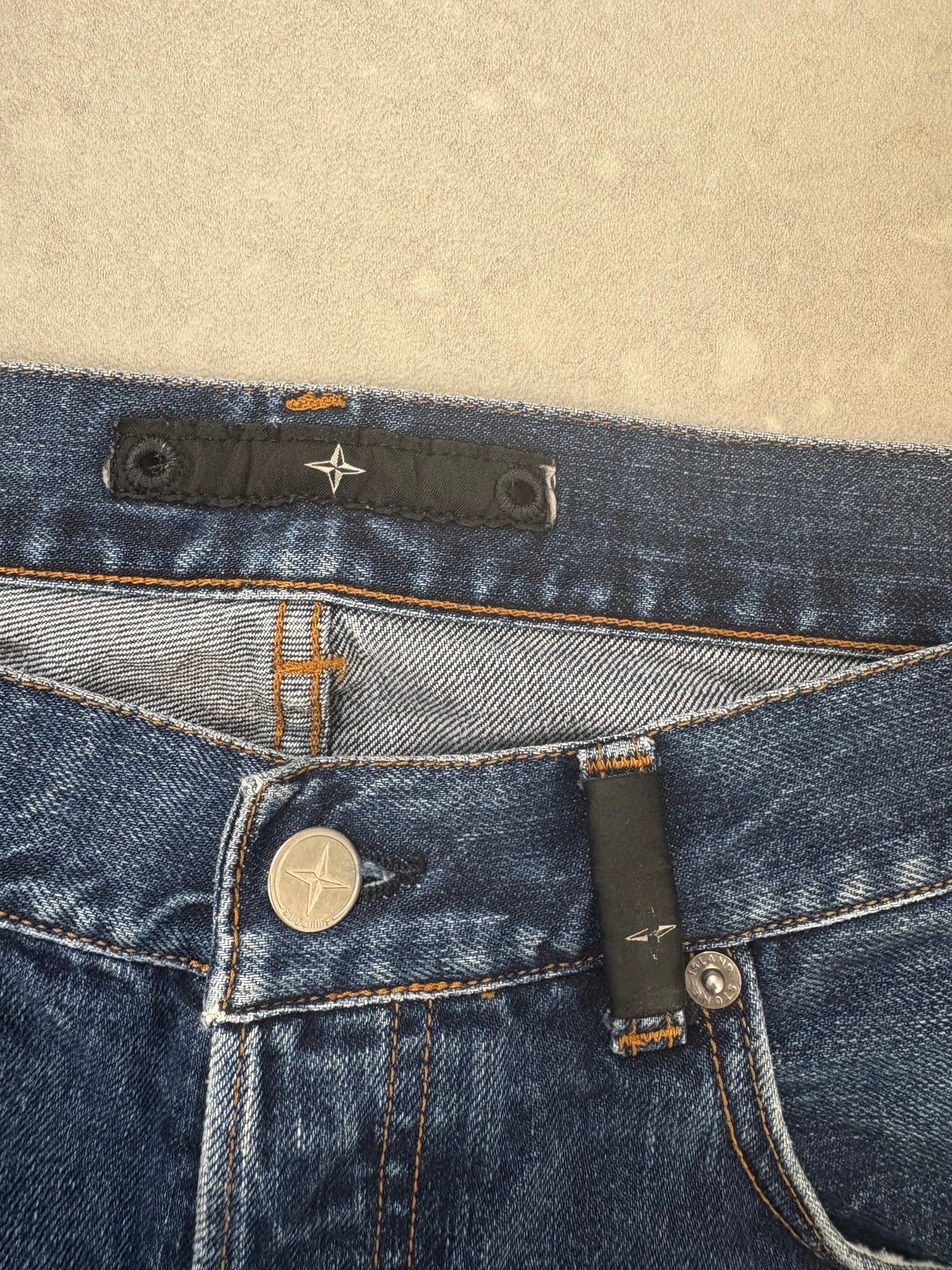 Stone Island Jeans (W36)