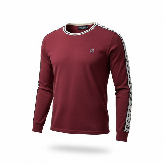 Fred Perry Pullover (XL)