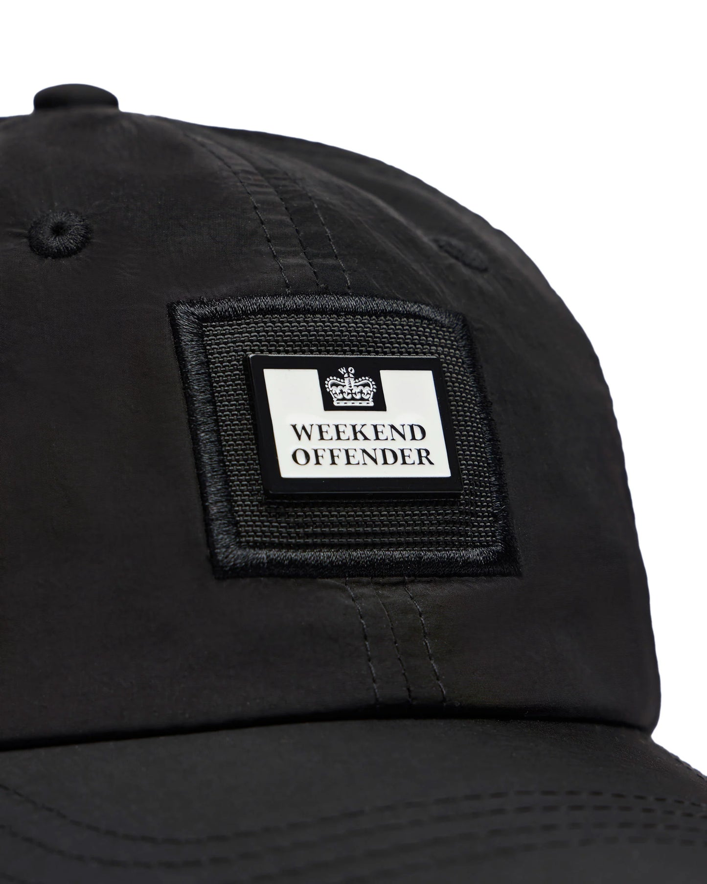 Natadola Cap Schwarz