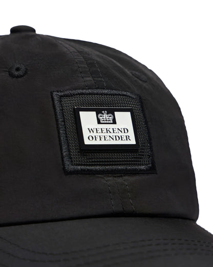Natadola Cap Schwarz