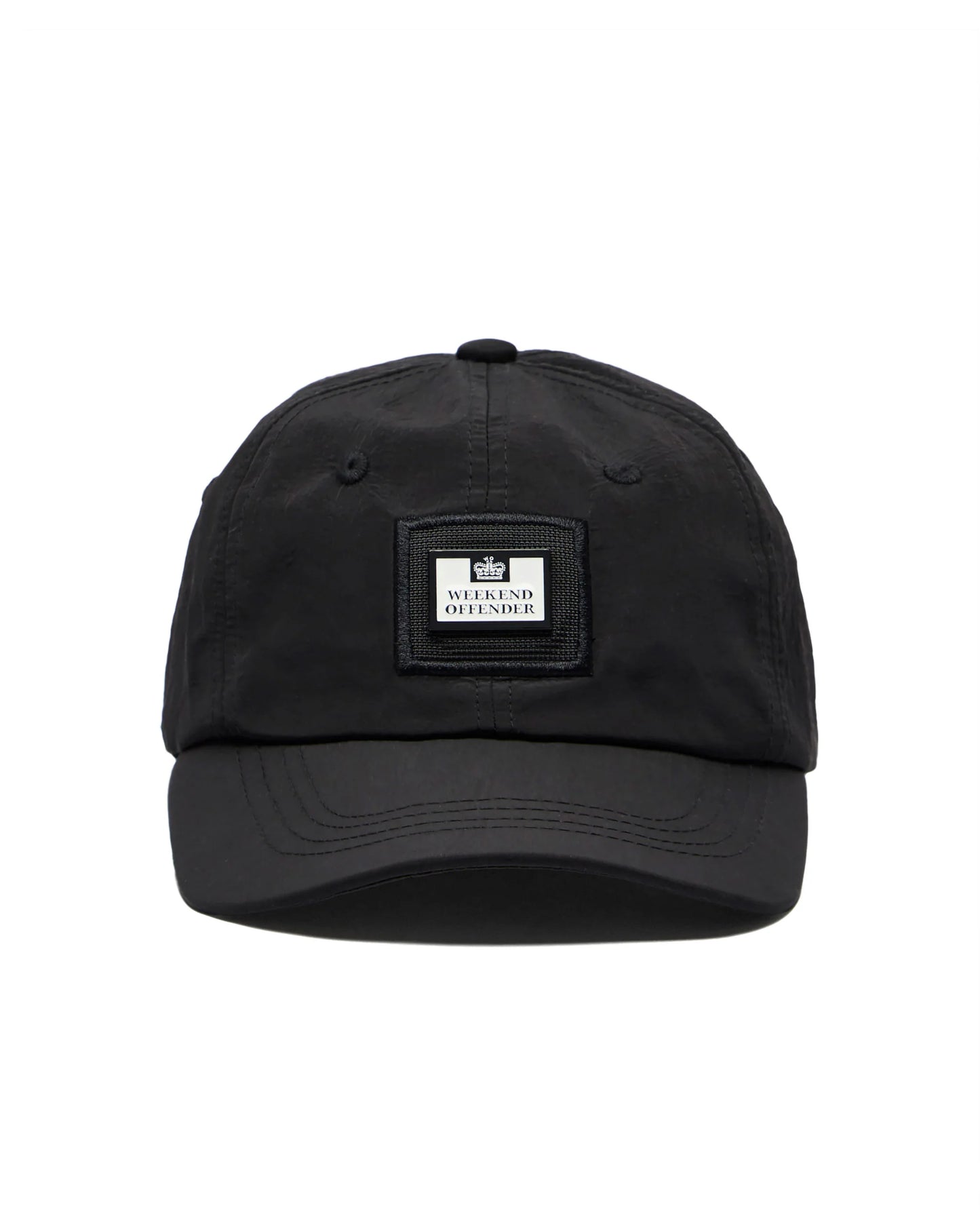Natadola Cap Schwarz