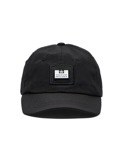 Natadola Cap Schwarz