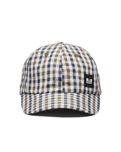 Weekend Offender Cap- Mid House Check