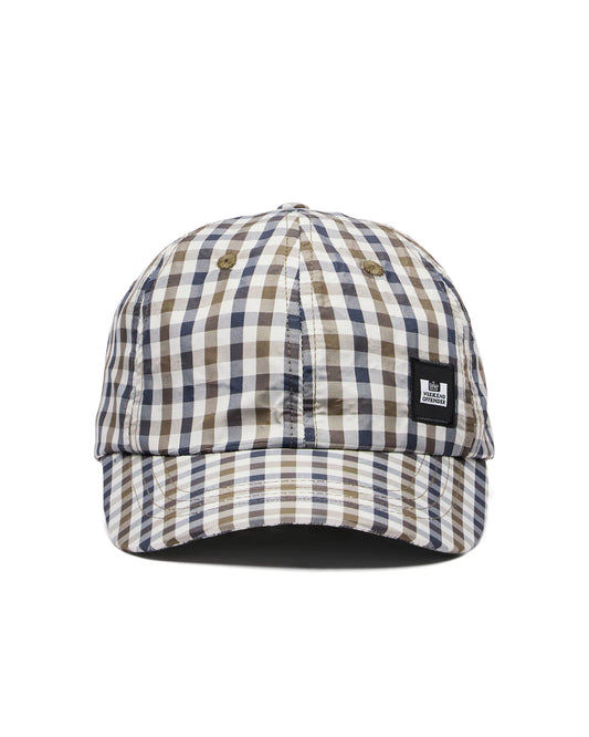 Weekend Offender Cap- Mid House Check