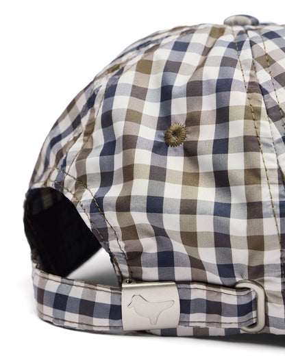 Weekend Offender Cap- Mid House Check