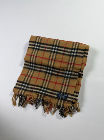 Burberry Schal