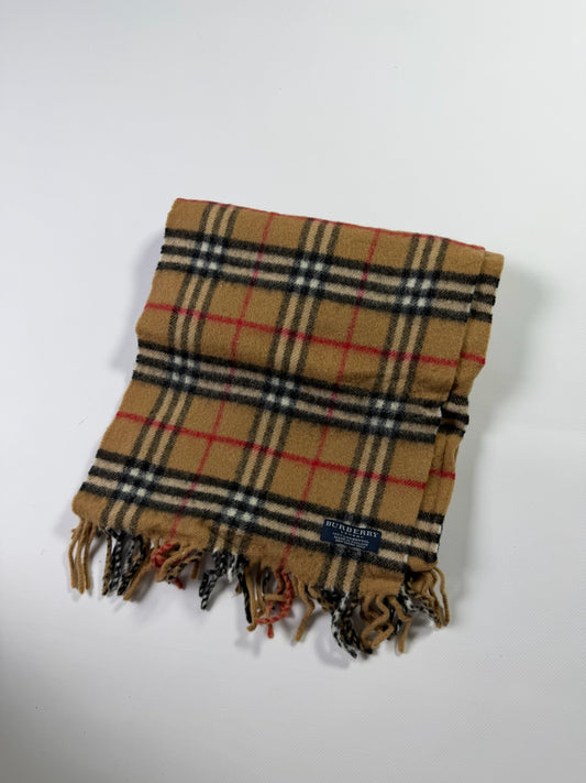 Burberry Schal