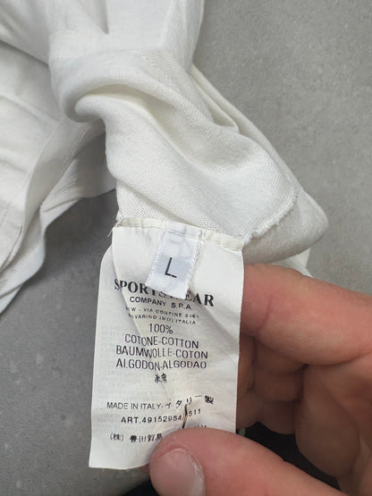 Stone Island Longsleeve (L)