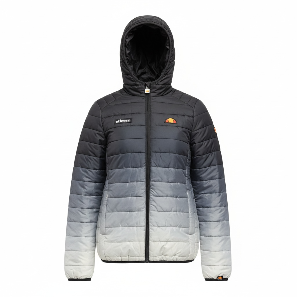 Ellesse Jacke (S)