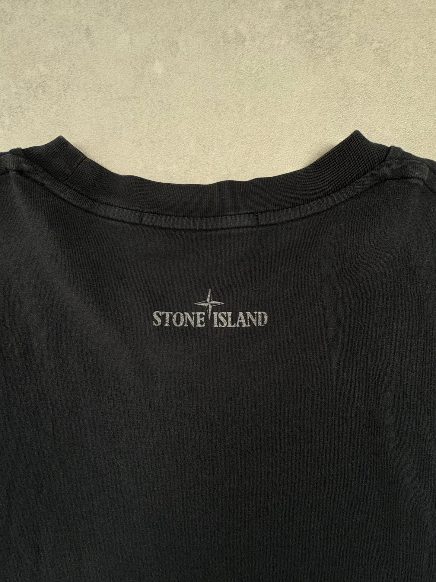 Stone Island T-Shirt (XL)