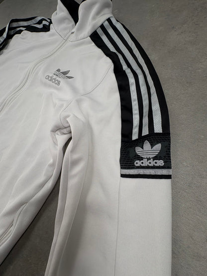 Adidas Firebird Jacke (S)