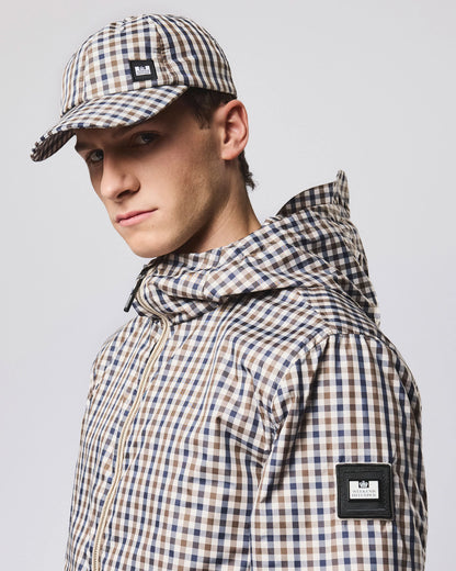 Weekend Offender Cap- Mid House Check
