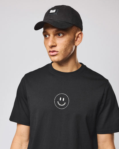Weekend Offender Cap - schwarz