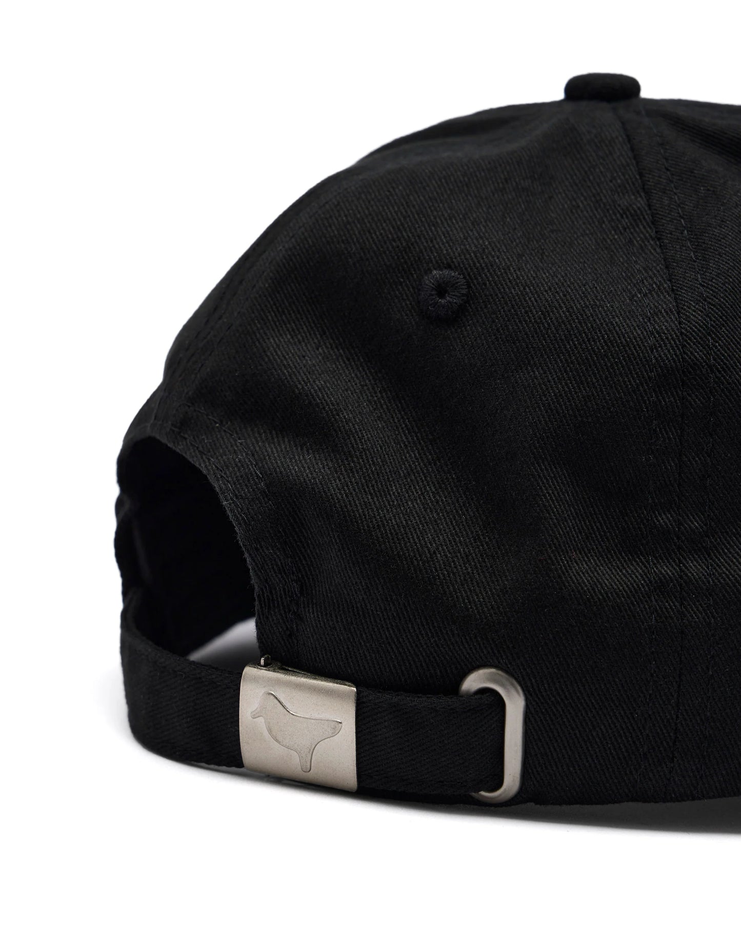 Weekend Offender Cap - schwarz