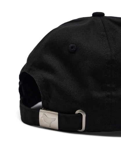 Weekend Offender Cap - schwarz