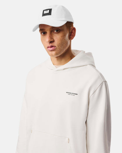 Weekend Offender Cap - Weiß