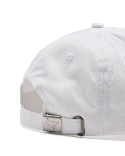Weekend Offender Cap - Weiß
