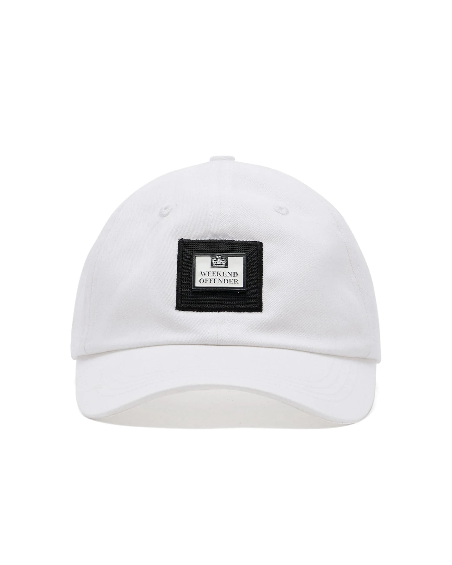 Weekend Offender Cap - Weiß