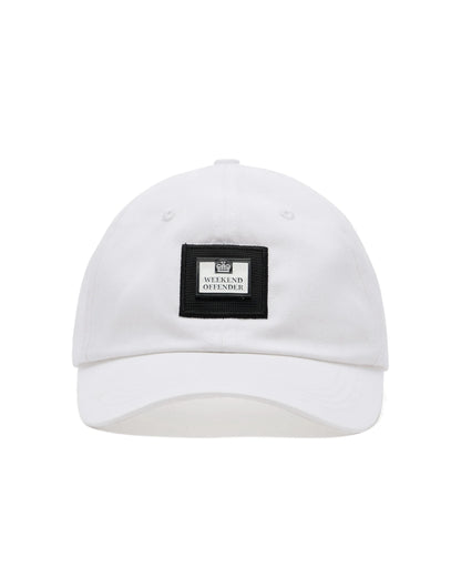 Weekend Offender Cap - Weiß