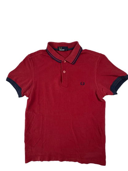 Fred Perry Poloshirt (S)