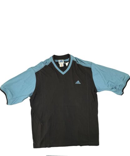 Adidas Retro T-Shirt (L)