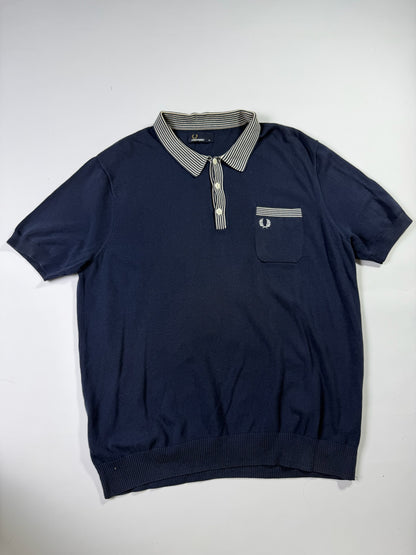 Fred Perry Poloshirt (XL)