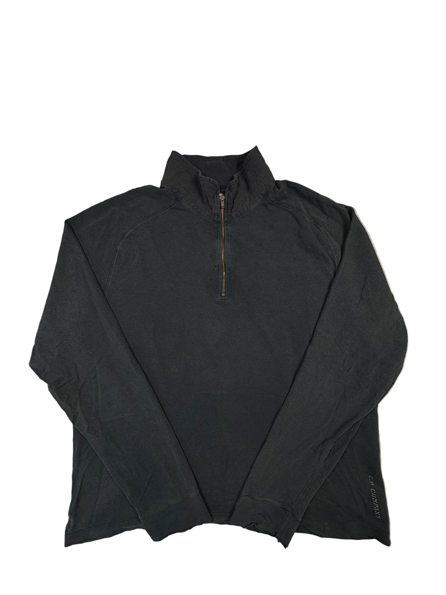 C.P. Company Half-Zip (XL)