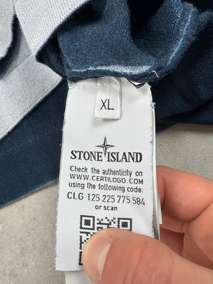 Stone Island Pullover (XL)