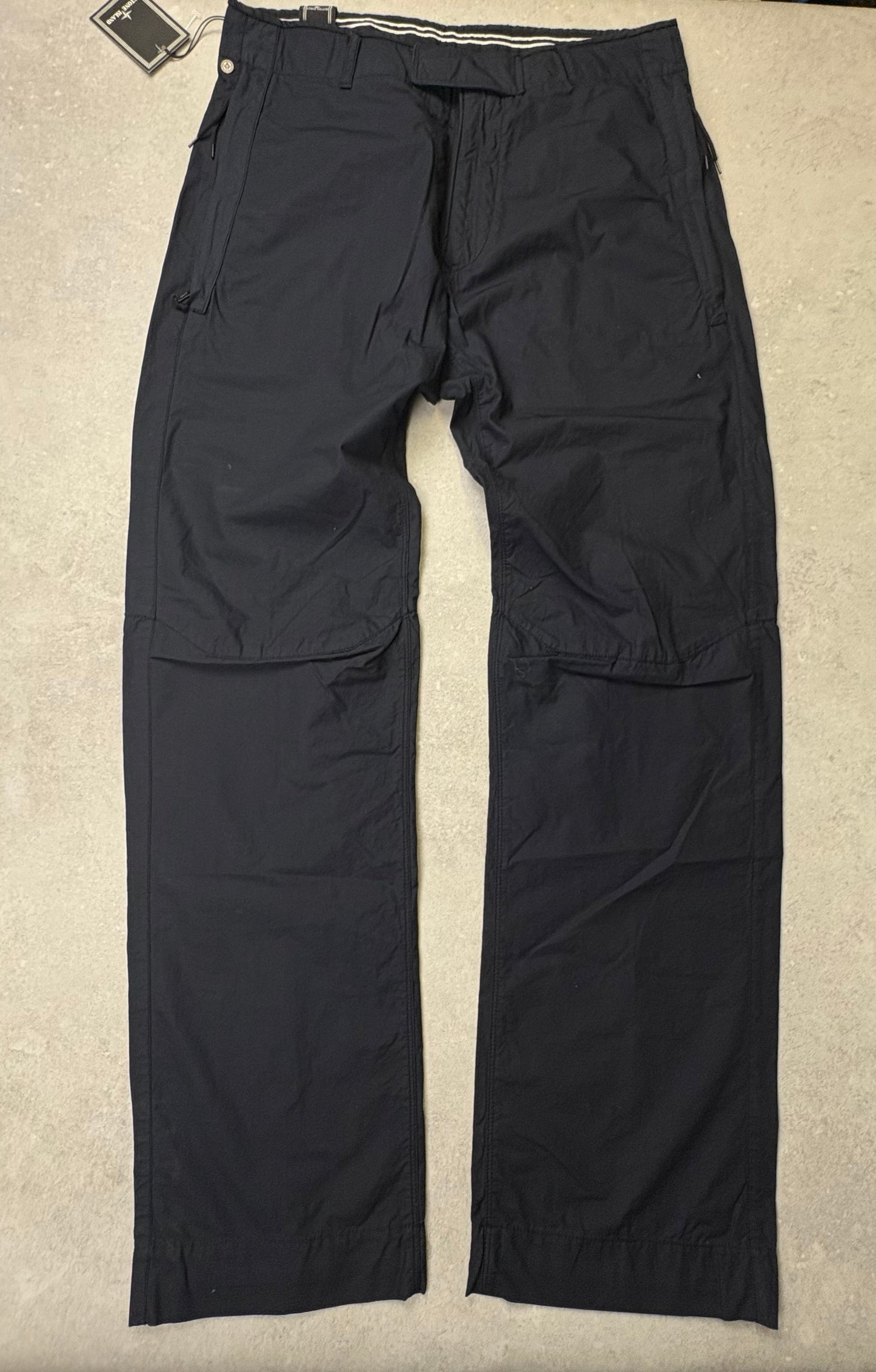 Stone Island Techwear Hose *NEU* (L)