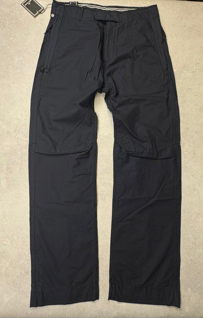 Stone Island Techwear Hose *NEU* (L)