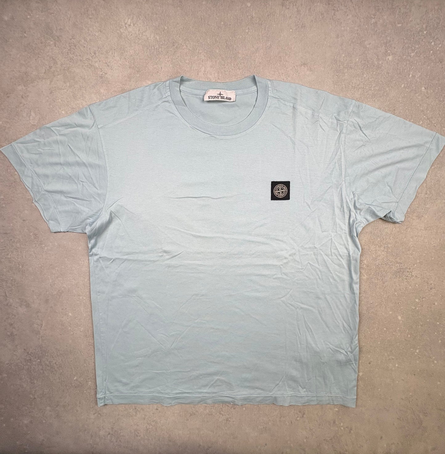 Stone Island T-Shirt (XL)
