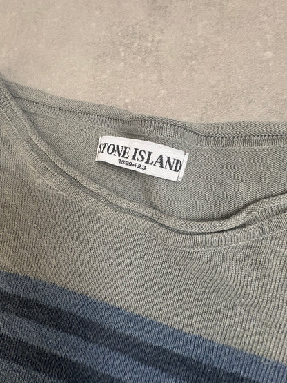 Stone Island Pullover (L)