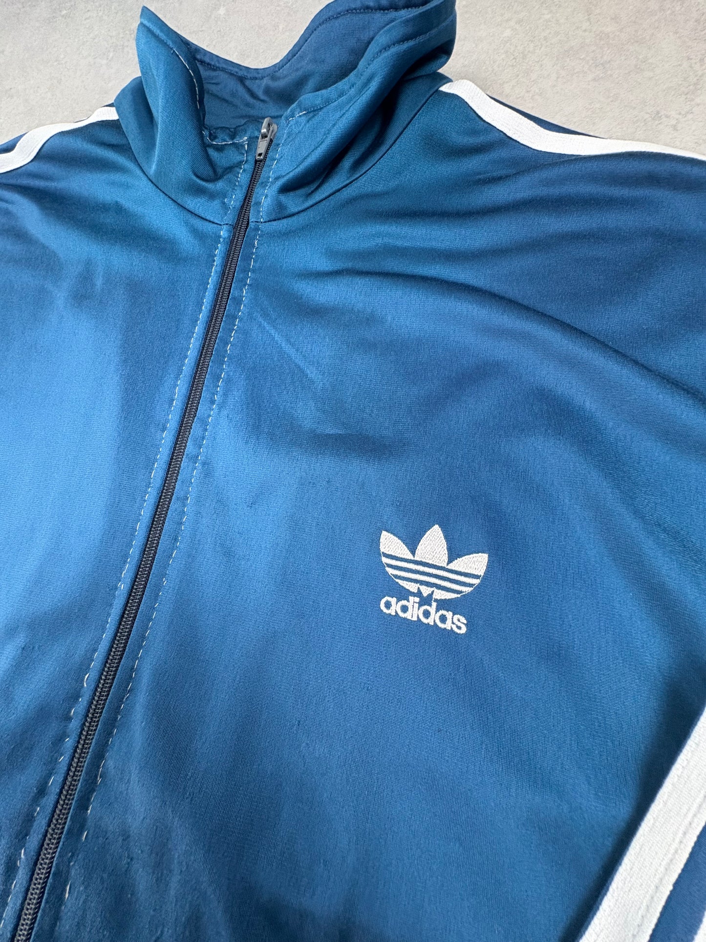 Adidas Firebird Jacke (XXL)
