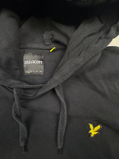 Lyle & Scott Hoodie (S)